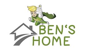 Ben's HOME