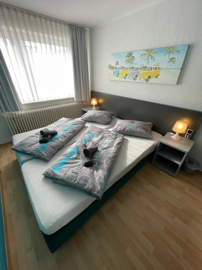 Ben's HOME Oldenburg Buitenkant foto